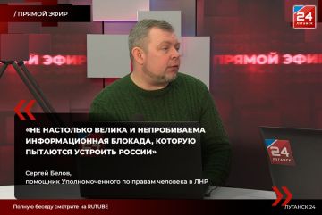 «Документальное кино – это неотъемлемая часть народной дипломатии»