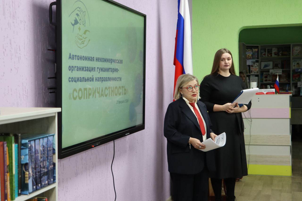 Наталия Жулинская: От слов — к реальным делам Наталия Жулинская: От слов — к реальным делам