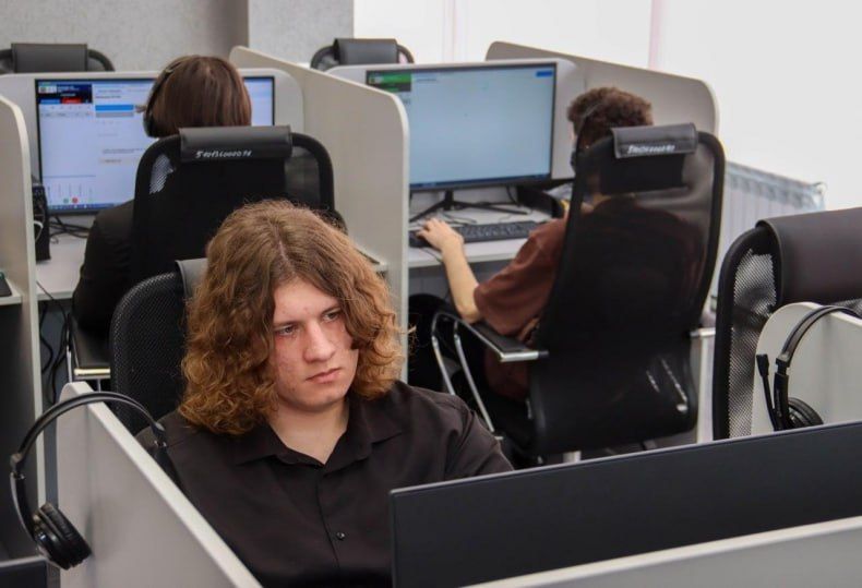 Служба оперативной помощи по номеру «122» начала работу на территории ЛНР Служба оперативной помощи по номеру «122» начала работу на территории ЛНР
