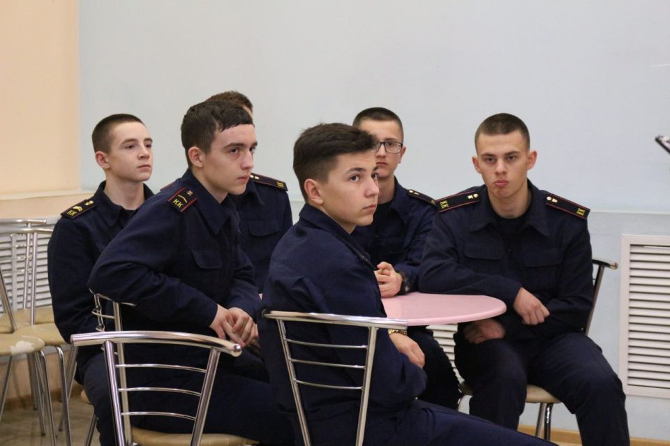 В библиотеке состоялась интеллектуально-познавательная игра «Даль: год 225-й» В библиотеке состоялась интеллектуально-познавательная игра «Даль: год 225-й»