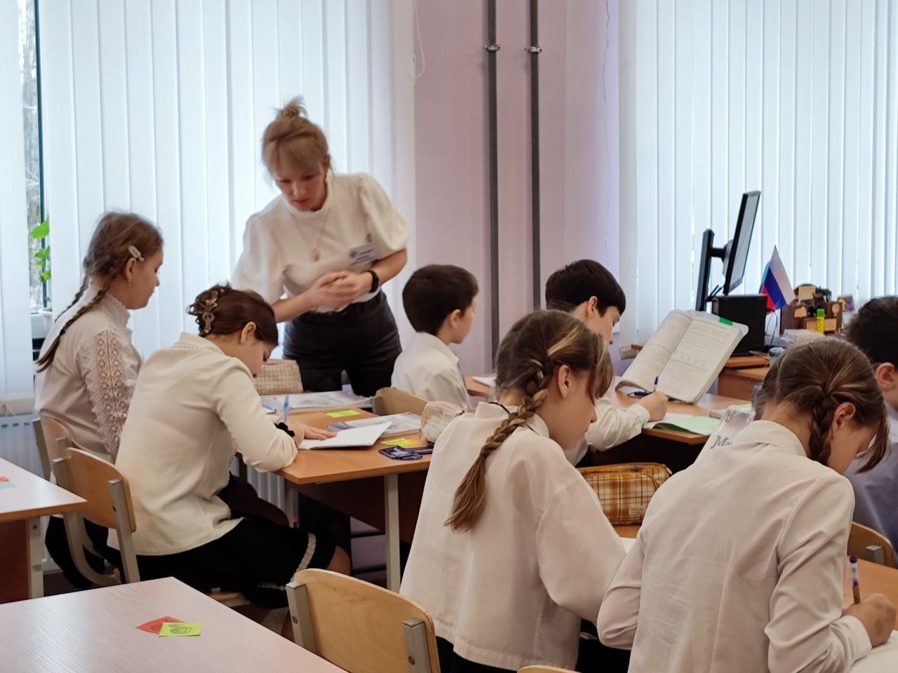 Сердца, отданные детям: четыре пути к вершине мастерства Сердца, отданные детям: четыре пути к вершине мастерства