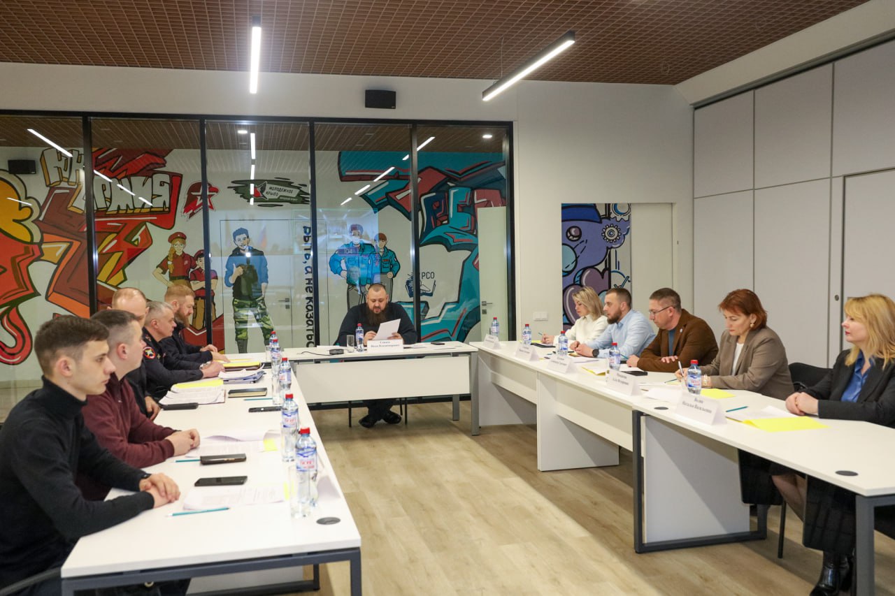 Профилактику детского дорожно-транспортного травматизма обсудили на круглом столе Социального комитета Профилактику детского дорожно-транспортного травматизма обсудили на круглом столе Социального комитета