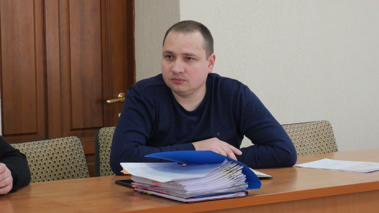 Главный архитектор провел рабочее совещание с учреждениями культуры