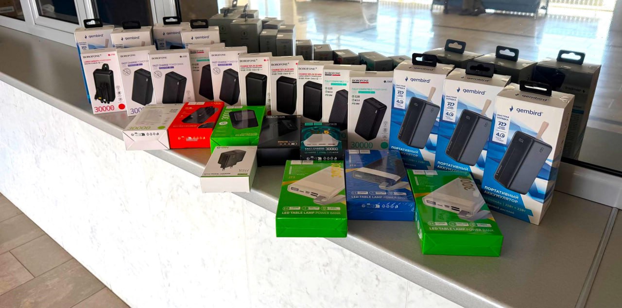 Культура ЛНР объединилась для помощи коллегам из Белгородской области Культура ЛНР объединилась для помощи коллегам из Белгородской области