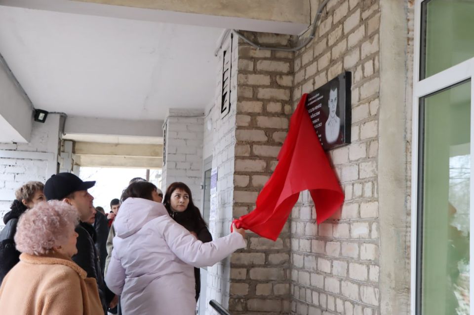 Евгений Бондарь: Память, которая живёт в сердцах Евгений Бондарь: Память, которая живёт в сердцах