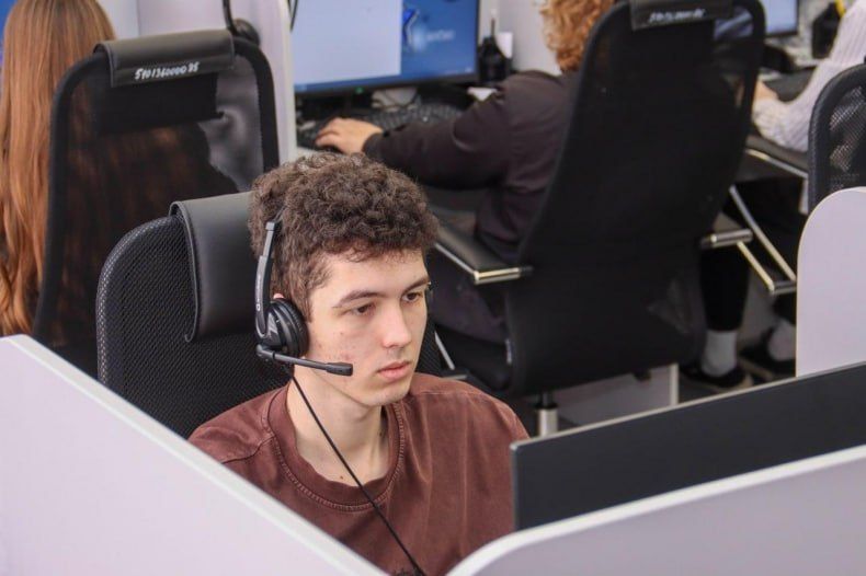 Служба оперативной помощи по номеру «122» начала работу на территории ЛНР Служба оперативной помощи по номеру «122» начала работу на территории ЛНР
