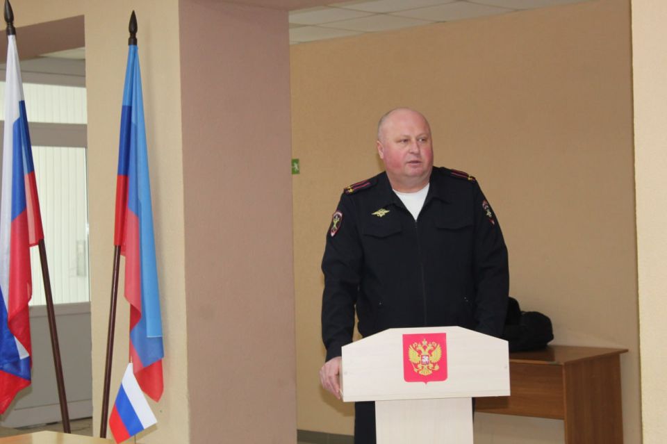 Виталий Коваленко: Сегодня принял участие в заседании Совета Беловодского муниципального округа Виталий Коваленко: Сегодня принял участие в заседании Совета Беловодского муниципального округа