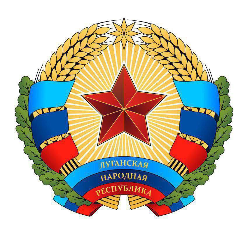 Андрей Губарев: Состоялось очередное пленарное заседание Народного Совета Луганской Народной Республики