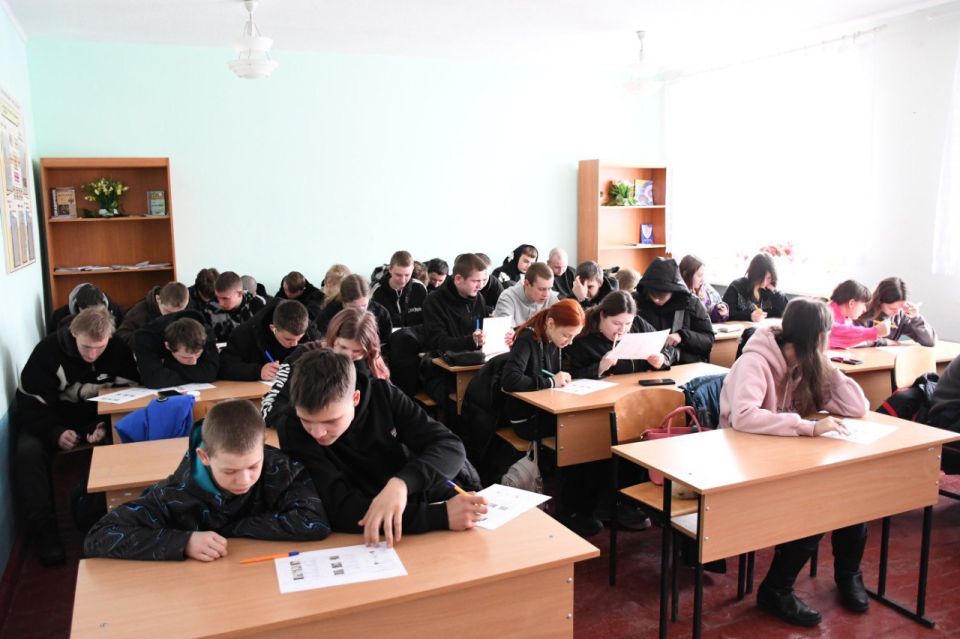 В Первомайском колледже прошло общественное обсуждение «Наши идеи для парка Чихачева: экспертиза молодых», организованное в рамках проекта «Формирование комфортной городской среды» В Первомайском колледже прошло общественное обсуждение «Наши идеи для парка Чихачева: экспертиза молодых», организованное в рамках проекта «Формирование комфортной городской среды»