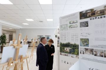 «Открытый диалог» о строительной отрасли и ЖКХ: команда мэров России обсудила актуальные вопросы с главой Минстроя