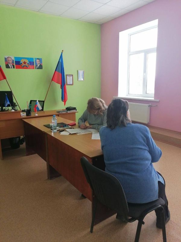 57 жителей с.Стрельцовка прошли диспансеризацию в рамках выездного приёма 57 жителей с.Стрельцовка прошли диспансеризацию в рамках выездного приёма