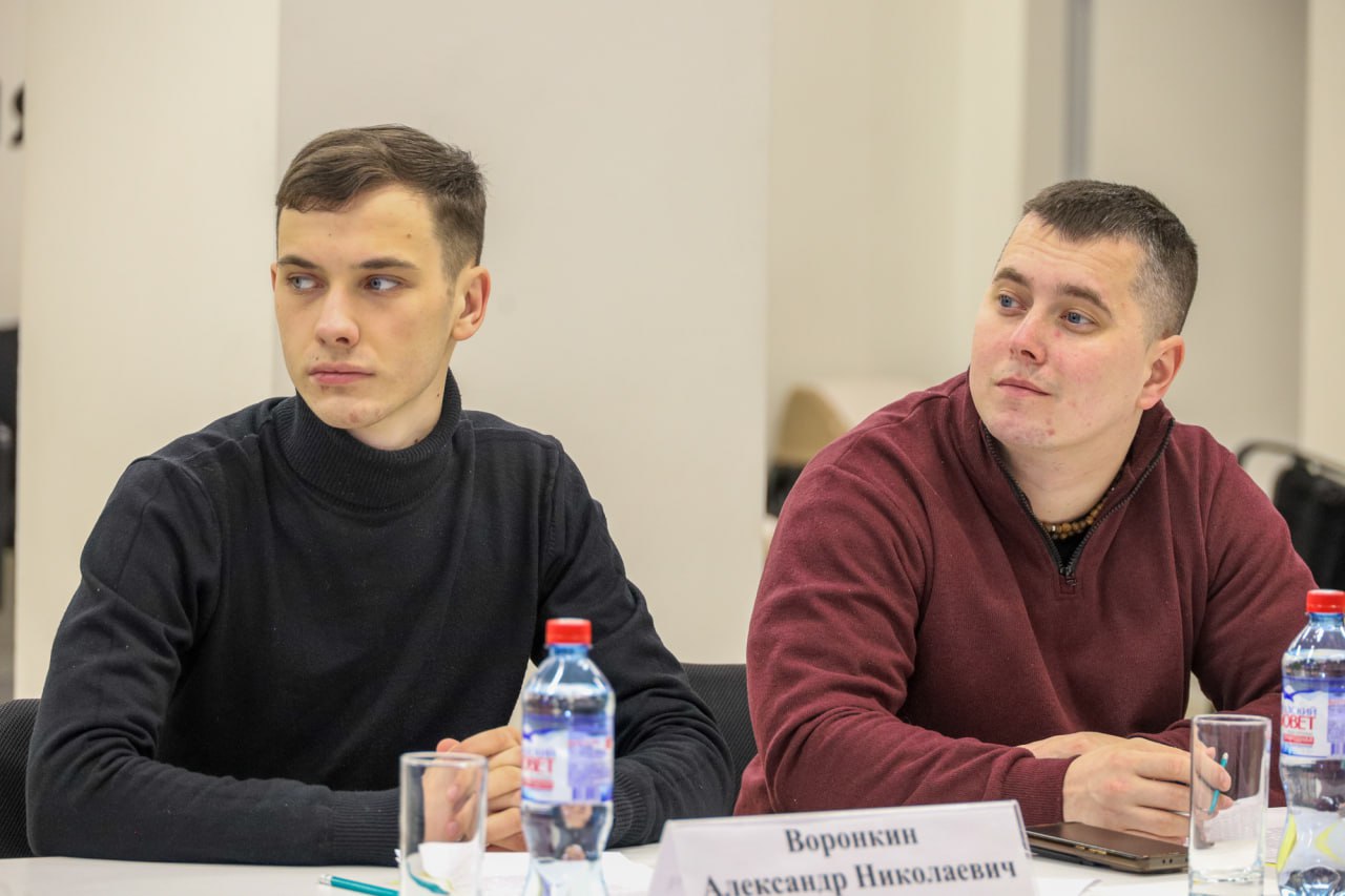 Профилактику детского дорожно-транспортного травматизма обсудили на круглом столе Социального комитета Профилактику детского дорожно-транспортного травматизма обсудили на круглом столе Социального комитета