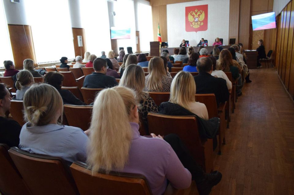 Сергей Колягин: Первомайск: новый этап юридической поддержки Сергей Колягин: Первомайск: новый этап юридической поддержки