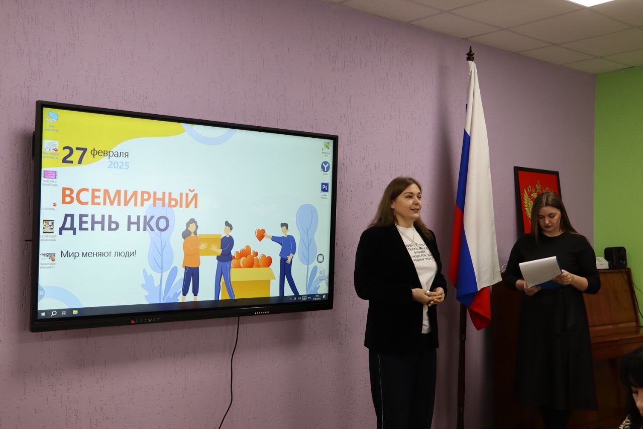 Наталия Жулинская: От слов — к реальным делам Наталия Жулинская: От слов — к реальным делам