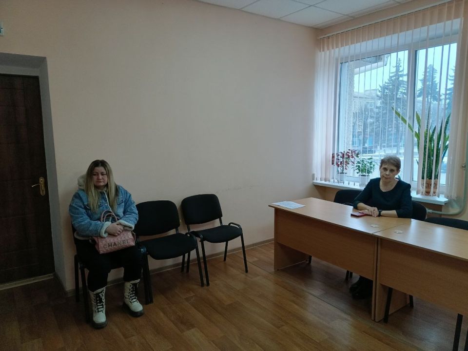 Социальный контракт: Путь к выходу из трудной жизненной ситуации Социальный контракт: Путь к выходу из трудной жизненной ситуации