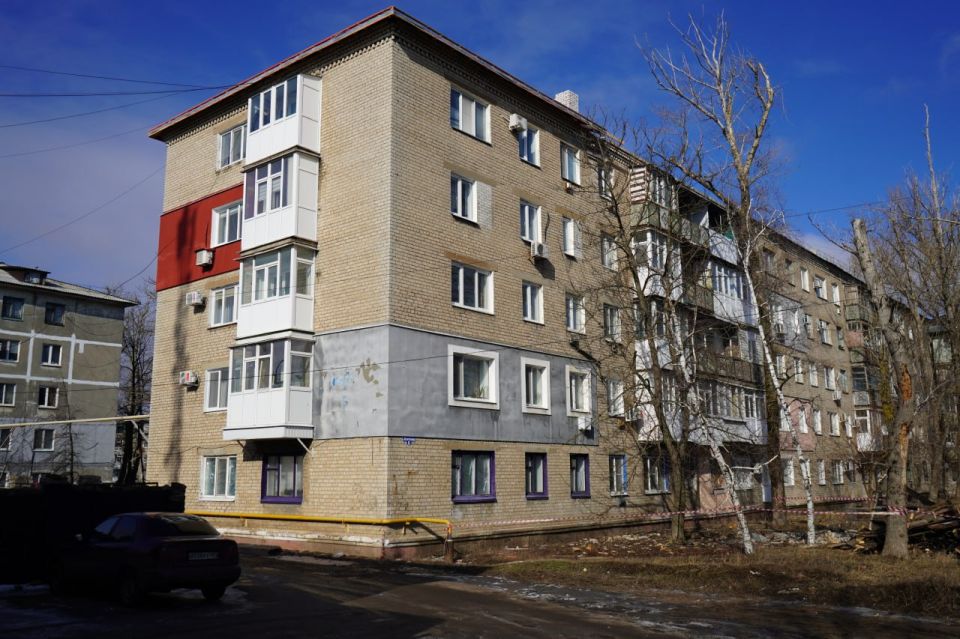 С руководителем Красноярского края в нашем округе Игорем Мирошниковым и ведущим инженером управления капстроительства Красноярского края Артемом Варашевым проинспектировали ремонт кровли дома 5 кв. 50 лет Октября, который... С руководителем Красноярского края в нашем округе Игорем Мирошниковым и ведущим инженером управления капстроительства Красноярского края Артемом Варашевым проинспектировали ремонт кровли дома 5 кв. 50 лет Октября, который...
