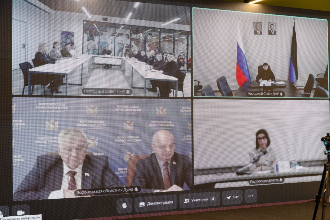 Профилактику детского дорожно-транспортного травматизма обсудили на круглом столе Социального комитета Профилактику детского дорожно-транспортного травматизма обсудили на круглом столе Социального комитета