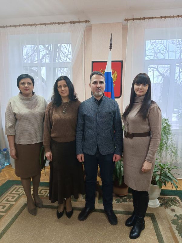 В Ровеньках состоялся первый тур конкурсного отбора выпускников 2026 года, направленного на выявление талантливых молодых музыкантов В Ровеньках состоялся первый тур конкурсного отбора выпускников 2026 года, направленного на выявление талантливых молодых музыкантов