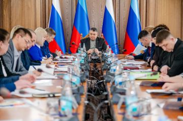 В 2026 году около 340 школ получат новое оборудование для учебных кабинетов