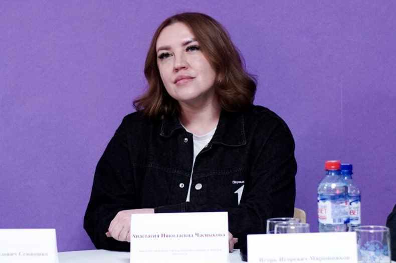 В Свердловском муниципальном округе открыли Центр Движения Первых В Свердловском муниципальном округе открыли Центр Движения Первых