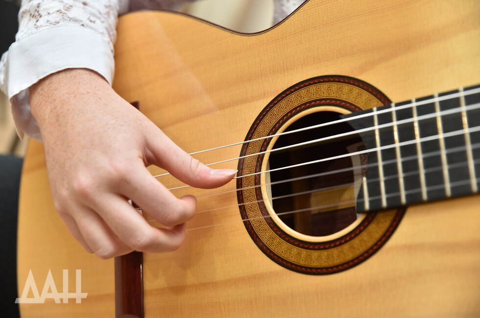 Пропавший без вести. Особенные истории музыкального сборника Донбасса