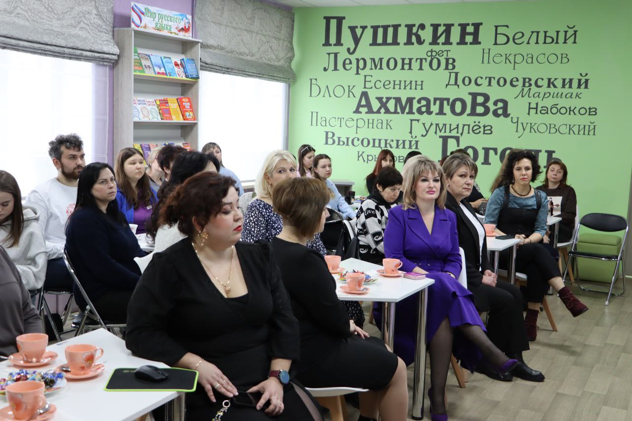 Наталия Жулинская: От слов — к реальным делам