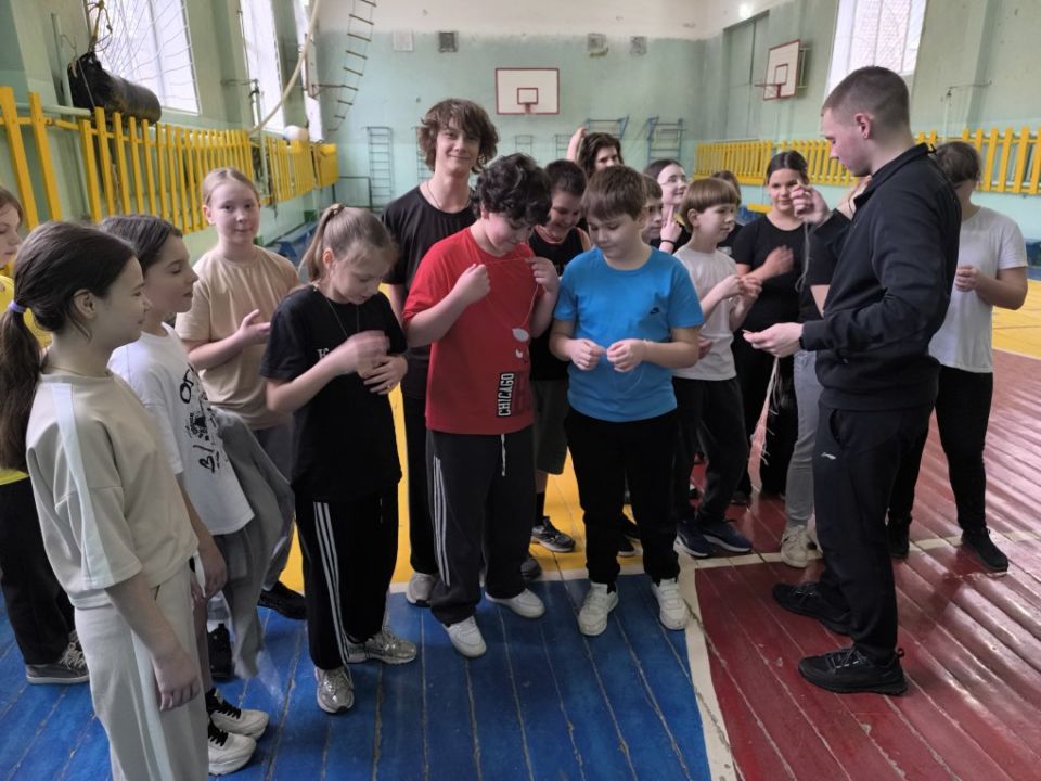 Лучшие из лучших: в Стаханове выбрали победителей конкурсов профессионального мастерства среди педагогов Лучшие из лучших: в Стаханове выбрали победителей конкурсов профессионального мастерства среди педагогов