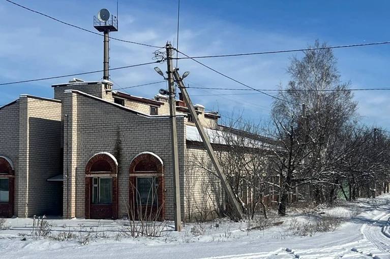 Ледяное спокойствие антициклона: какой будет погода в ЛНР 27 февраля 2026 года