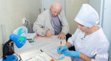 Почти 80 медицинских учреждений вошли в систему обязательного медицинского страхования