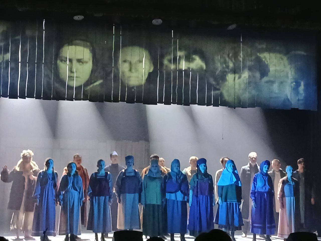 Февраль в ритме культуры: события для ветеранов и их семей