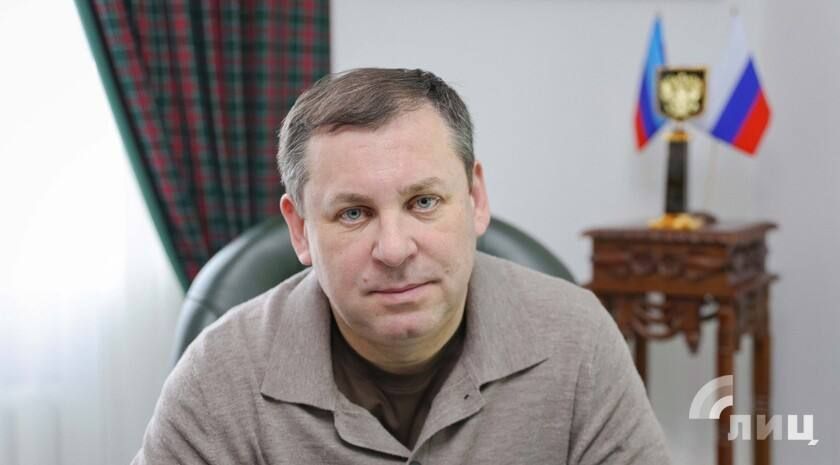 Почти 1,2 млн жителей ЛНР обеспечены полисами ОМС