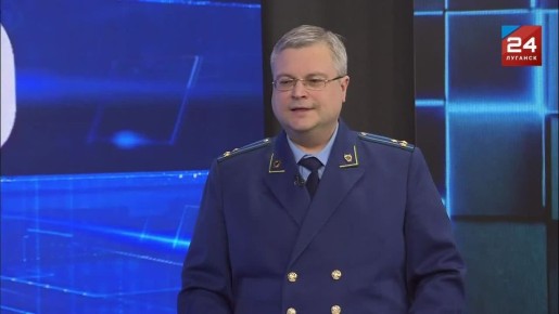 Основная задача прокурора в гражданском и административном процессах — это соблюдение законности