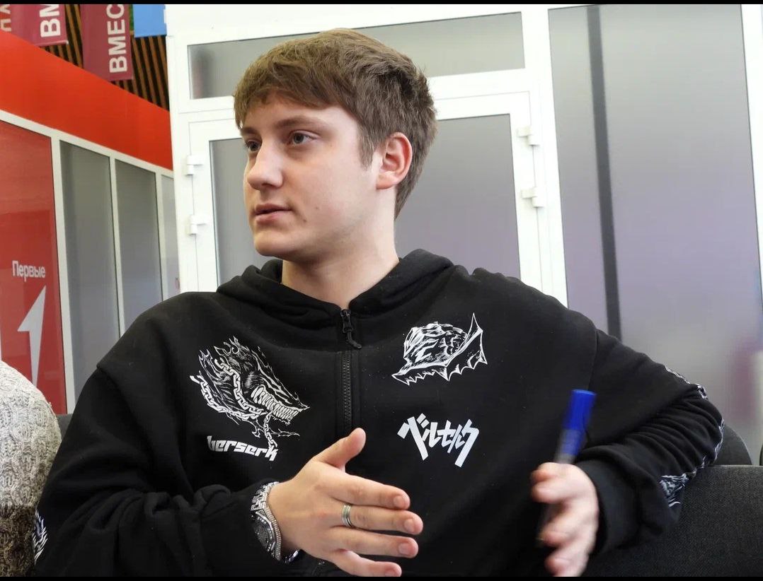 Встреча с молодёжью по вопросам антитеррористической безопасности Встреча с молодёжью по вопросам антитеррористической безопасности