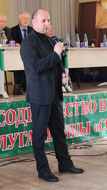 Игорь Рябушкин: Сегодня, по приглашению региональной общественной организации «Содружество ветеранов погранвойск Луганщины «Союз - граница» имел честь принять участие в собрании ветеранской организации Игорь Рябушкин: Сегодня, по приглашению региональной общественной организации «Содружество ветеранов погранвойск Луганщины «Союз - граница» имел честь принять участие в собрании ветеранской организации
