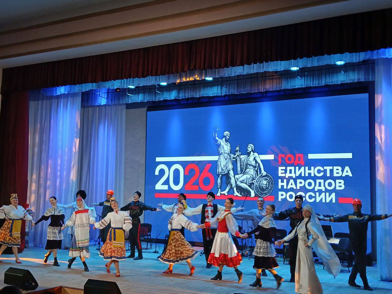 Февраль в ритме культуры: события для ветеранов и их семей Февраль в ритме культуры: события для ветеранов и их семей