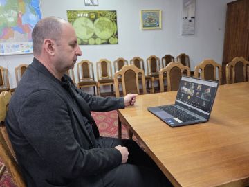 ����� ��������: 26 ������� � ������ ������� � ����� ���������� ������� ��������������� ��������� "���������� ������������� ���������"