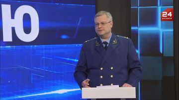 Требования к прокурорам, участвующим в процессах, закреплены в приказах Генерального прокурора РФ