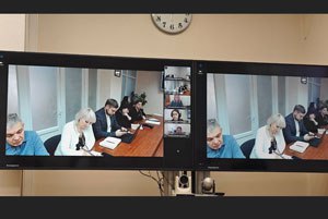 ГБУЗ "ЛГМБ №7" ЛНР будет задействована в реализации мероприятий региональной программы «Борьба с сердечно-сосудистыми заболеваниями» ГБУЗ "ЛГМБ №7" ЛНР будет задействована в реализации мероприятий региональной программы «Борьба с сердечно-сосудистыми заболеваниями»