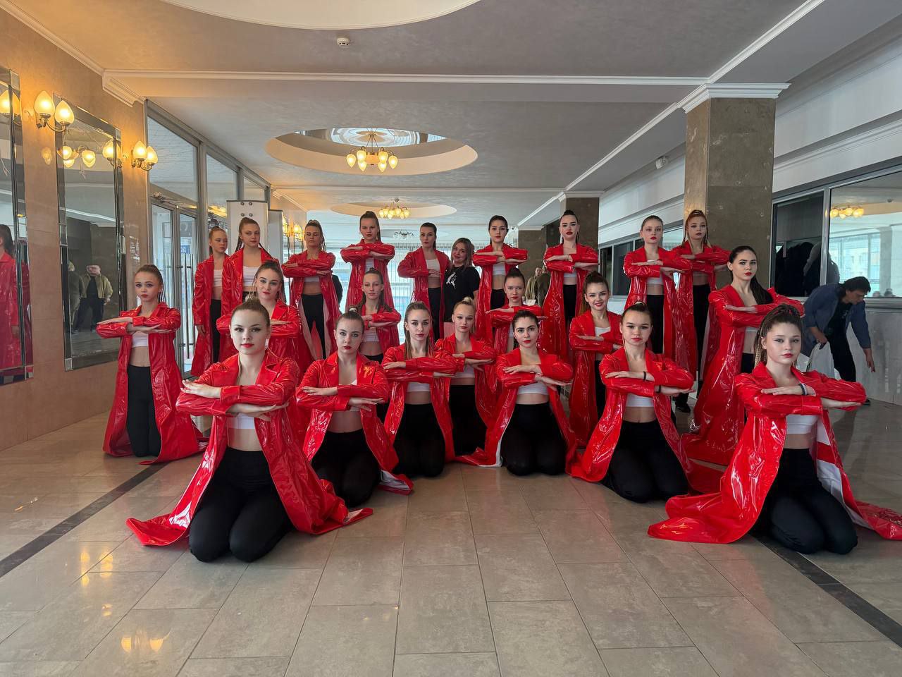 В Молодогвардейской средней школе № 21 для учащихся 9-11 классов прошла важная лекция, организованная сотрудниками городского поликлинического отделения № 2 г. Молодогвардейска ГБУЗ "Краснодонская ЦГМБ" ЛНР В Молодогвардейской средней школе № 21 для учащихся 9-11 классов прошла важная лекция, организованная сотрудниками городского поликлинического отделения № 2 г. Молодогвардейска ГБУЗ "Краснодонская ЦГМБ" ЛНР