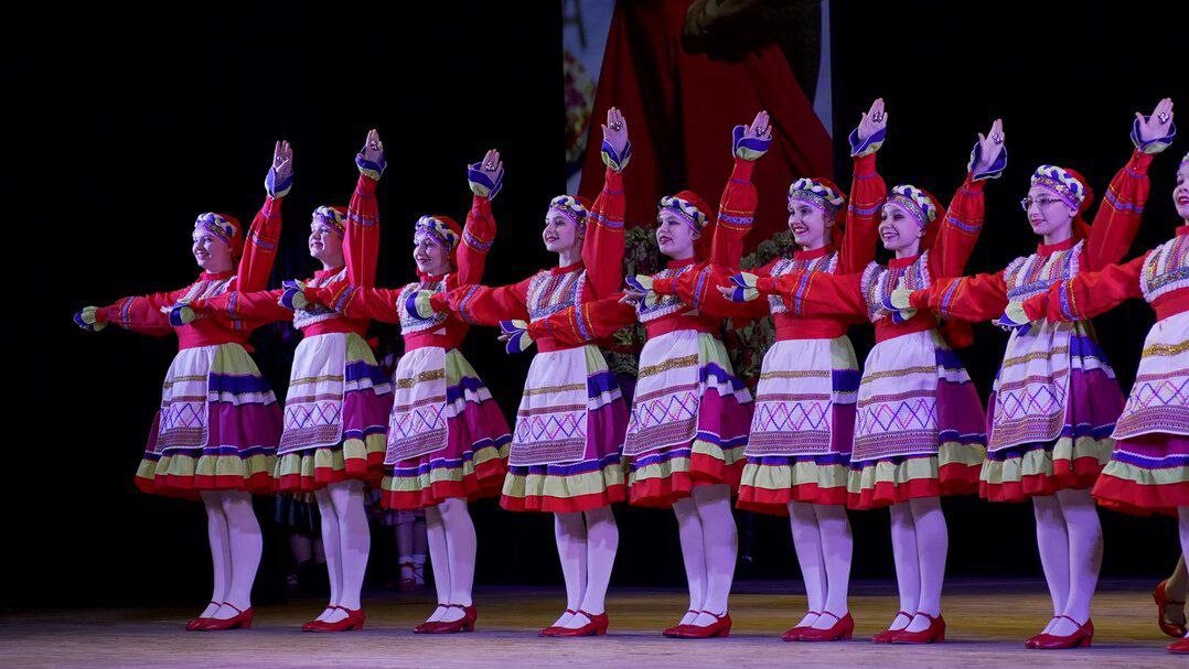 Яна Пащенко: В Луганске проходит II Региональный конкурс музыки и танца "Союз талантов Луганской Народной Республики" Яна Пащенко: В Луганске проходит II Региональный конкурс музыки и танца "Союз талантов Луганской Народной Республики"