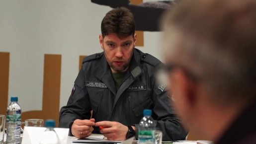 Евгений Сорокин доложил в Донецке о готовности к посевной-2026: озимые перезимовали без потерь