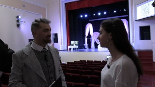 Литературно-театральный чемпионат "Русская классика возвращается": мнение нашей аудитории