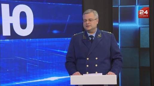 «Закон позволяет нам вступать в процесс на любой его стадии до конца принятия окончательного решения»