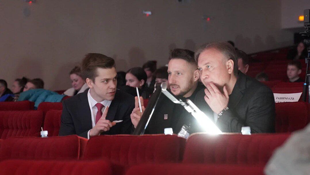 Яна Пащенко: В Луганске проходит II Региональный конкурс музыки и танца "Союз талантов Луганской Народной Республики" Яна Пащенко: В Луганске проходит II Региональный конкурс музыки и танца "Союз талантов Луганской Народной Республики"