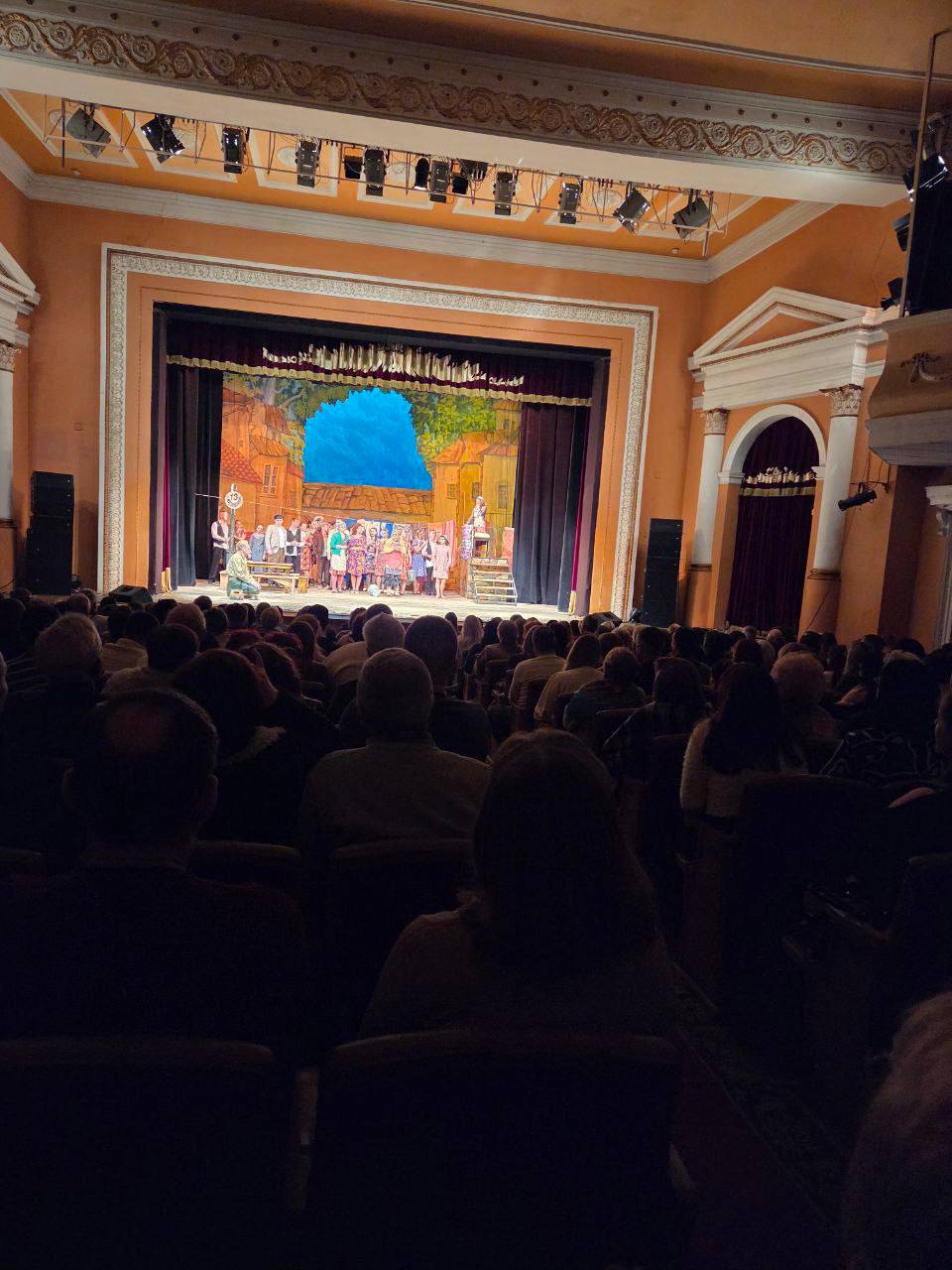 Февраль в ритме культуры: события для ветеранов и их семей Февраль в ритме культуры: события для ветеранов и их семей