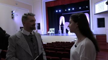 �����������-����������� ��������� "������� �������� ������������": ������ ����� ���������