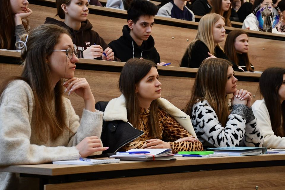 ВТБ открыл в Луганске программу обучения с перспективой трудоустройства ВТБ открыл в Луганске программу обучения с перспективой трудоустройства