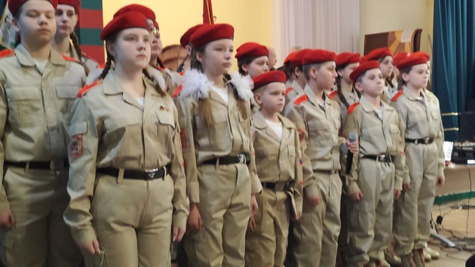 Игорь Рябушкин: Сегодня, по приглашению региональной общественной организации «Содружество ветеранов погранвойск Луганщины «Союз - граница» имел честь принять участие в собрании ветеранской организации Игорь Рябушкин: Сегодня, по приглашению региональной общественной организации «Содружество ветеранов погранвойск Луганщины «Союз - граница» имел честь принять участие в собрании ветеранской организации