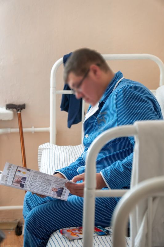 «Вечёрка ВОИНа» шагает по стране: рассказываем, кому вручили нашу курсантскую газету «Вечёрка ВОИНа» шагает по стране: рассказываем, кому вручили нашу курсантскую газету