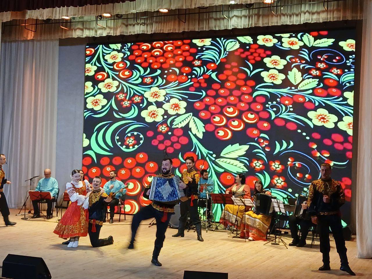 Февраль в ритме культуры: события для ветеранов и их семей Февраль в ритме культуры: события для ветеранов и их семей